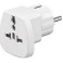 ADAPTOR UNIVERS-SHCUKO GOOBAY 94026